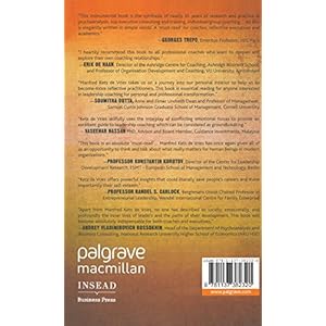 Mindful Leadership Coaching: Journeys into the Interior (INSEAD Business Press)