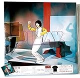 【外付け特典あり】 PLAY ( 完全生産限定盤 ) (菅田将暉フォトプリントデザインTシャツ付) (オリジナルバッジ付)