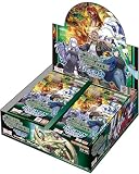 バンダイ(BANDAI) デジモンカードゲーム エクストラブースター CHAIN OF LIBERATION【EX-08】(BOX)24パック入り 対象年齢：9歳以上