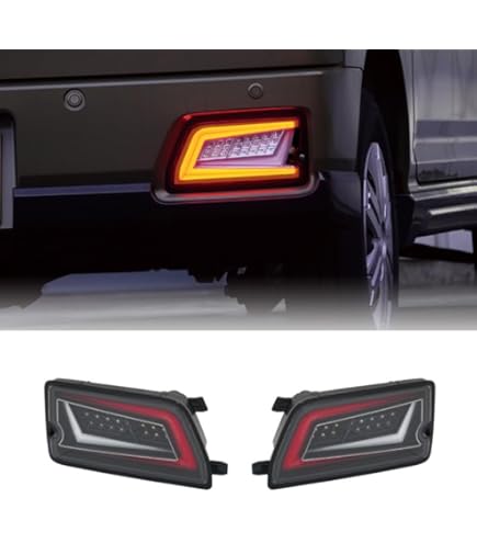 Amazon.co.jp: S700系 ハイゼットカーゴ アトレーワゴン ファイバーLED