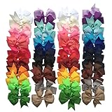 Arlai ACCESSORY ベビー・ガールズ US サイズ: hair bow size:3.14 inch