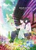 劇場版「進撃の巨人」完結編 THE LAST ATTACK【4K UHD+Blu-rayセット(Disc3枚組)】(特典なし) [Blu-ray]