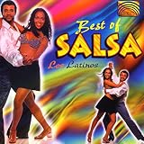 ベスト・オブ・サルサ - サルサ音楽ベスト盤 (Best of Salsa)