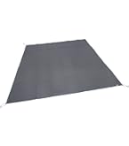 【コールマン】２ルームハウス用テントシートセット　インナー&グランドシート コールマン (Coleman) インナーマットグランドシートセット 旧2