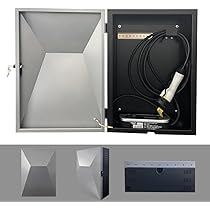 Elecife ポータブルモニター、ケース、ケーブルセット Elecife ポータブルモニター、ケース、ケーブルセット