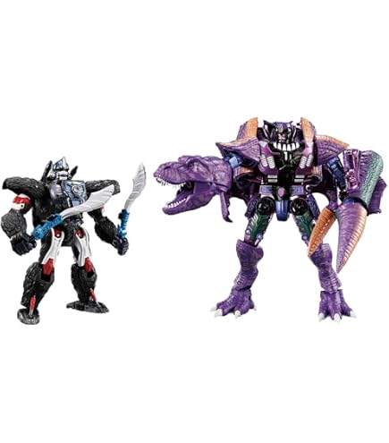 Amazon.co.jp: トランスフォーマー キングダムシリーズ KD-04