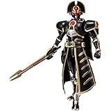 S.H.フィギュアーツ 仮面ライダーオーガ(魂ウェブ商店限定)