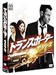 トランスポーター ザ・シリーズ コンパクトDVD-BOX
