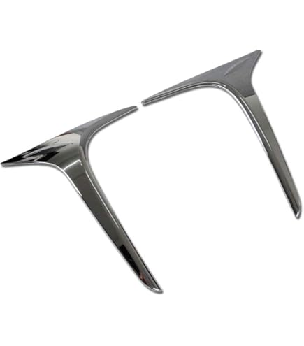 Amazon | BRIGHTZ プリウス ZVW51 ZVW55 後期 メッキアクセサリー