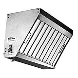グリスフィルタ バッフレッシュⅡ 1S-3030 S型1連体