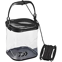 Amazon | ダイワ(DAIWA)バッグ・タックル収納用品/バッグ 活かし水くみ