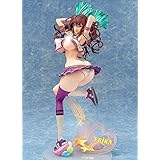 ネイティブ 倉本エリカ チアガール 1/6スケール PVC・ABS 塗装済み完成品 （魔法少女シリーズ）