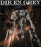 TOUR2011 AGE QUOD AGIS Vol.2 [U.S. & Japan]