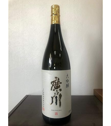 Amazon.co.jp: 廣戸川 純米にごり生酒 720ml【要冷蔵】 : 食品・飲料・お酒
