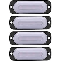 つ スマホ ストロボ ホワイト✖️イエロー Futwod ストロボライト