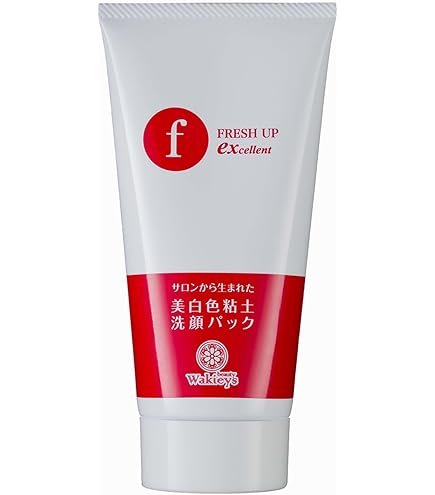 Amazon.co.jp: クレイモアケイト フェイシャルクレイ 粘土洗顔料 (880g