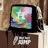 【限定特典付き】H+ (通常盤)　【H+eart （ エイチ ）】並べてH⁺eart ソロカード (8枚セット　Hey! Say! JUMP　11th アルバム　平成ジャンプ　ヘイセイジャンプ