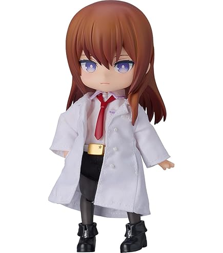 Amazon | ねんどろいど STEINS GATE 牧瀬紅莉栖 2.0 ノン