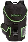 hilmor 1891628 HVAC/R Refrigerant Tank & Utility Backpack [並行輸入品]