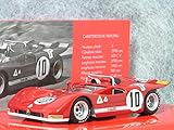 1/43 アルファ ロメオ 〓 ティーポ 33/3 ニュルブルックリンク 〓 Alfa Romeo