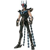 Amazon.co.jp: TAMASHII NATIONS 聖闘士聖衣神話 暗黒