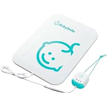Amazon.co.jp: ベビースマイル ベビーアラーム ベビーセンサー 乳児用 
