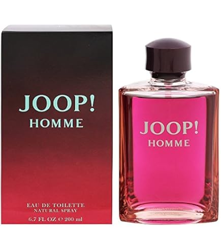 Amazon | 125ミリリットルVAPO JOOP MEN EDT | JOOP! | オードトワレ