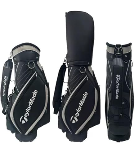 Amazon | 全米オープン 限定バッグ TaylorMade US Open キャディバッグ