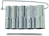 General Tools 188 Shower Valve Wrench Set, 5-Piece by General Tools