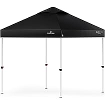 値下げ❗️PYKES PEAK タープテント 2m タープ テント ホワイト Amazon | PYKES PEAK (パイクスピーク) ワンタッチ タープテント