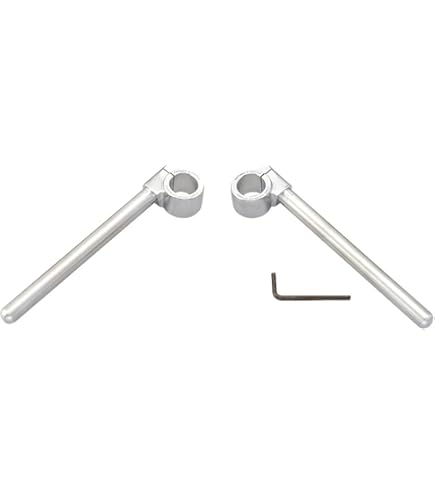デイトナ バイク用 ハンドル SR400(01-16)用 Amazon | デイトナ(Daytona) SR400(01-16)専用 ハンドル