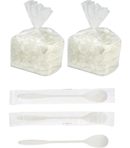 Amazon.co.jp: アズワン スプーンストロー ディスポタイプ 黒