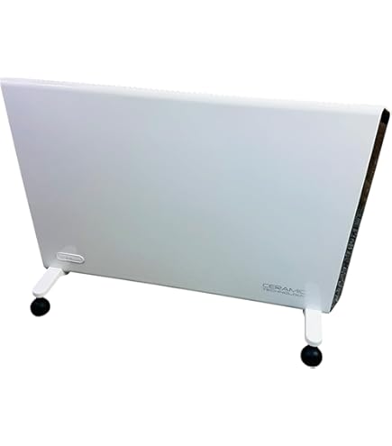 Amazon | アルミパネルヒーター イコロ i-500 ブラウン icoro | icoro