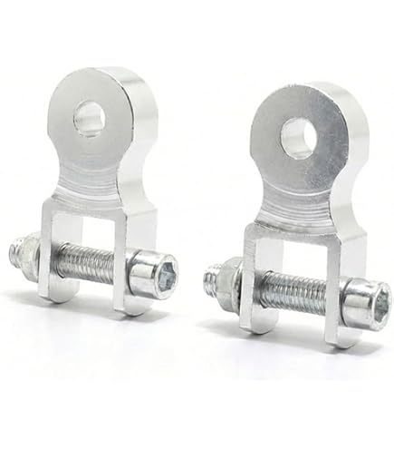 Amazon | ゆ A4-12SVB 48mm リアサスペンションUPキット ケツアゲ