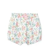 ポロ ラルフローレン フローラル・コットンブルマー[ピンクマルチ](女の子12～24か月用)12Mサイズ [並行輸入品]