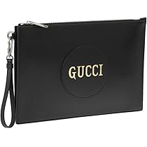 GUCCIヴィンテージ　クラッチバッグ　鞄　ブラック Amazon | [グッチ] クラッチバック メンズ レディース