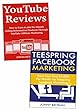 YouTube Facebook Internet Combo: Make Money with Product Reviews on YouTube & Teespring Facebook Marketing (English Edition)