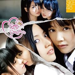 ����������邭�炢 / SKE48(�g�g)