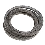 Perfk ゴム ベルト 交換用 デッキベルト 42インチ 芝刈り機用 高品質