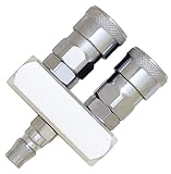 ビハウス(BeHAUS) ペアカプラ 固定タイプ PC-220