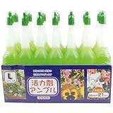 コーナンオリジナル アンプル全植物用 36ml×21P LFX09-5848