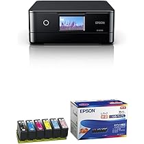 Amazon.co.jp: エプソン プリンター A4インクジェット複合機
