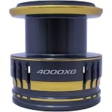 Amazon 純正パーツ シマノ 21 アルテグラ 4000xg スプール シマノ Shimano スピニングリールパーツ
