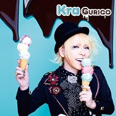 �d�] I ♥ YOU / Kra
