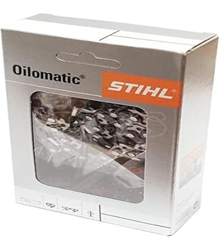 Stihl MS 660 Guide Bar 63cm (25") Stihl 066 / MS 660 Chainsaw Chain ...