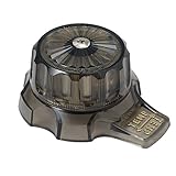 BrassCraft MXT11 Mixet MRH/MTH-SMK Single Handle with Shower Volume and Temperature Control Faucet H