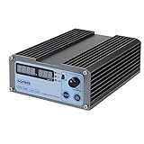 Beho- GOPHERT CPS-3205 0-32V 0-5Aポータブル調整可能な DC電源110V CPS-3205IIアップグレードバージョン