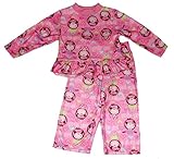 Angel Face SLEEPWEAR ベビー・ガールズ US サイズ: 12 Months カラー: ピンク