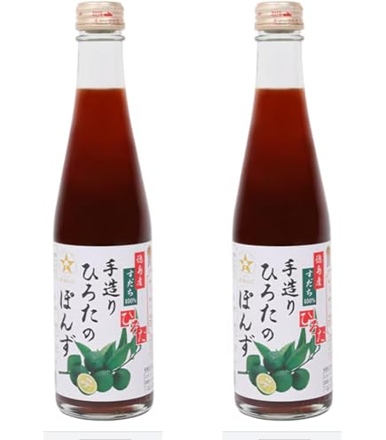 Amazon.co.jp: 旭ポンズ 360ml×6本セット(旭 ぽんず・ポン酢・ぽんず