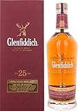 グレンフィディック 25年 レアオーク 700ml